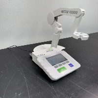 Mettler Toledo SevenCompact s230 Conductivity Meter image 0